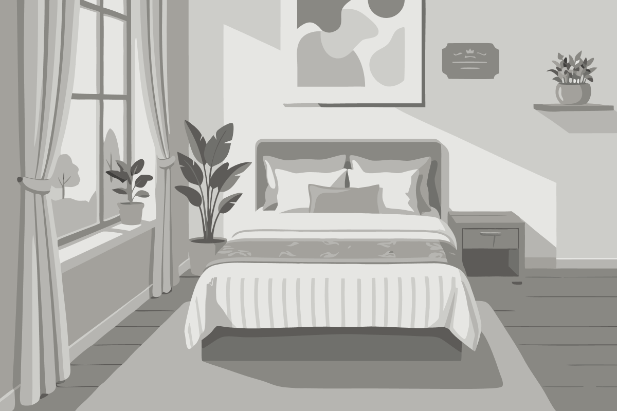 Habitación Cuádruple Prémium